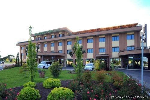 Grand Hotel Forlì