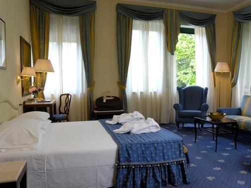Grand Hotel Forlì